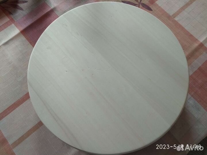 Вращающийся поднос IKEA