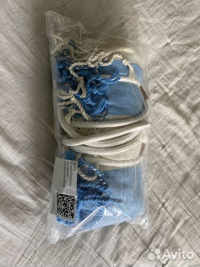 Пляжное полотенце hm