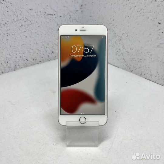 iPhone 6S Plus, 16 ГБ