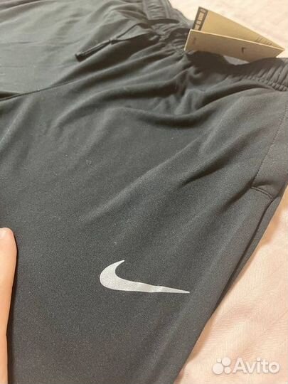 Штаны Nike Dri-FIT Challenger