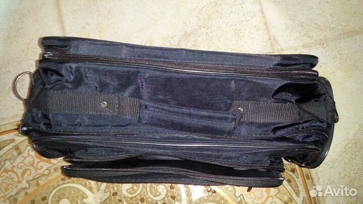 Сумка спортивная