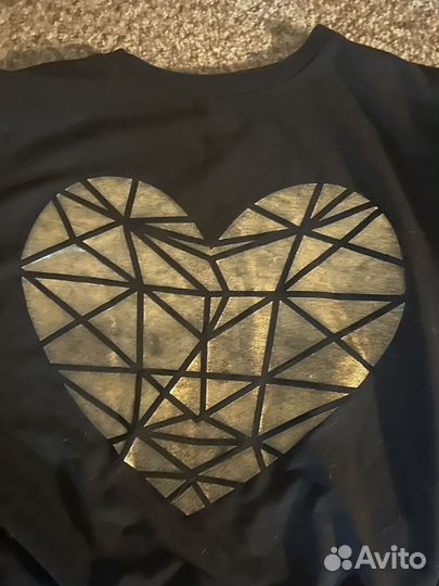 Спортивный костюм женский