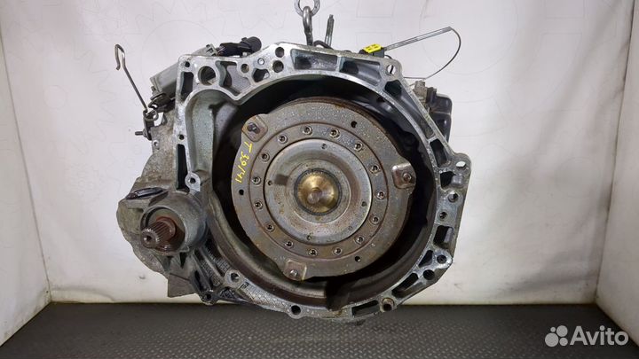 Кпп - автомат (АКПП) Peugeot 308, 2011