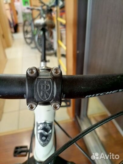 Горный велосипед норко