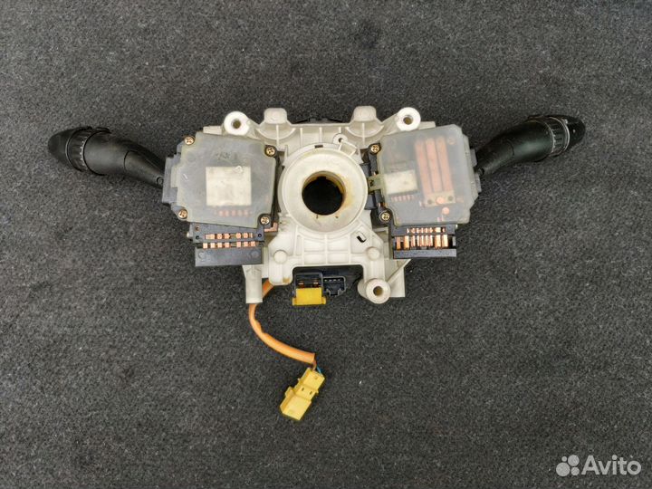 Подрулевые переключатели Хендай Соната еф 4