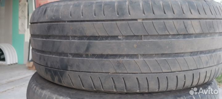 Michelin Primacy 3 215/55 R17 98W