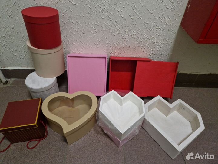 Корзина для игрушек