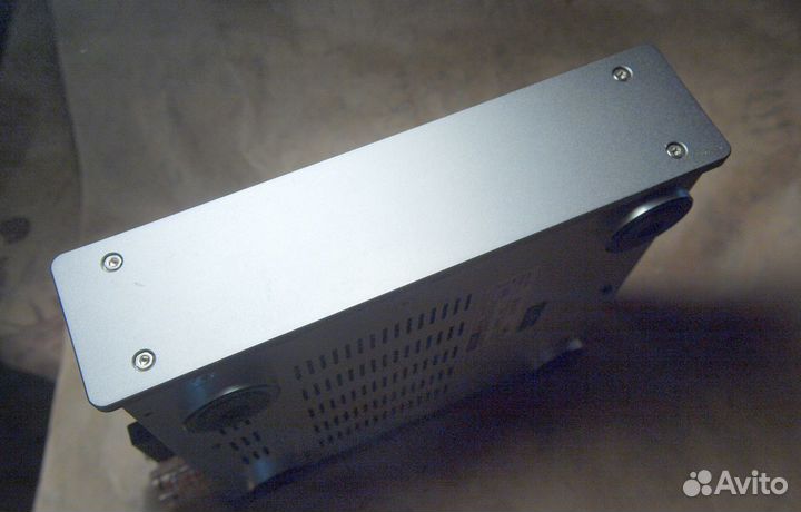 Teac 301DA