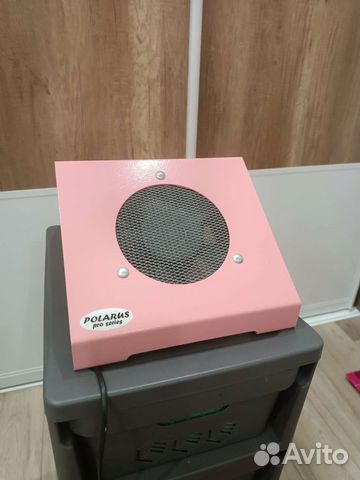 Все для маникюра набор