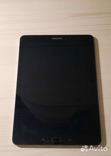 Планшет samsung galaxy tab s3 sm-t825