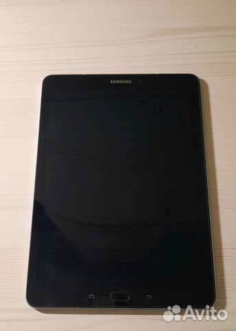 Планшет samsung galaxy tab s3 sm-t825