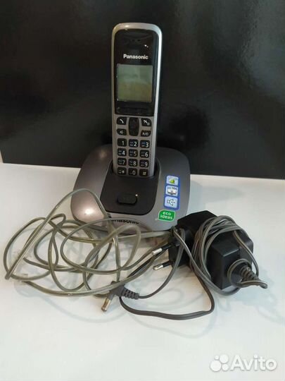 Старые телефоны