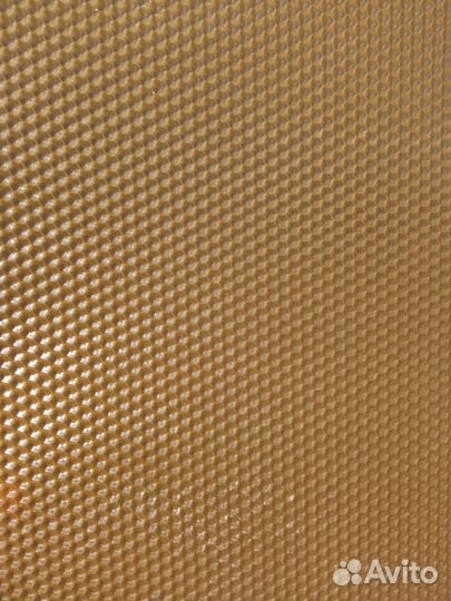 Вощина натуральная