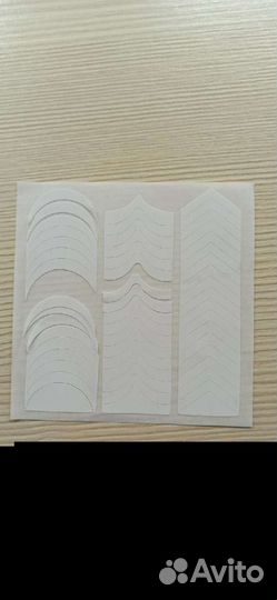 Набор для дизайна ногтей