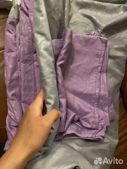 Постельное белье 1.5 новое