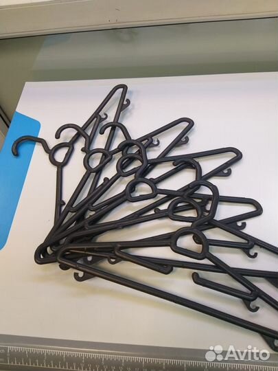 Вешалки плечики