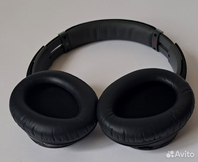 Наушники беспроводные Sony MDR-ZX770BN Gray