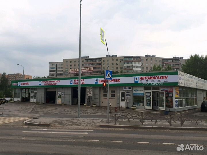 Работа ночной сторож