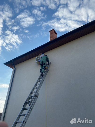 Монтаж кондиционеров. Продажа обслуживание