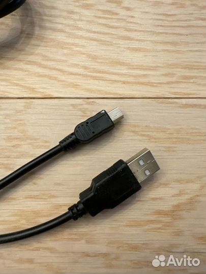 Кабель usb type c