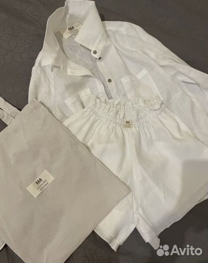 Костюм Country textile girlfriend