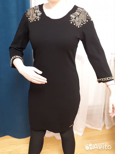 Платья, плащ