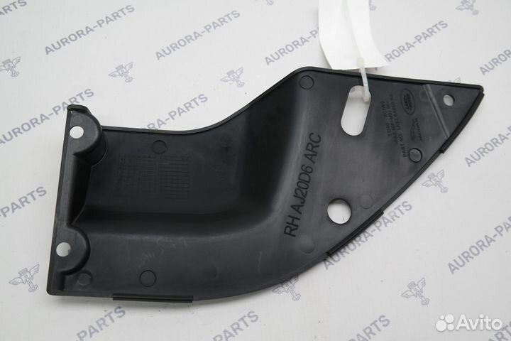 Накладка Range Rover Sport 2 L494 2013