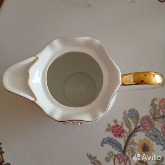 Заварочный чайник или кофейник