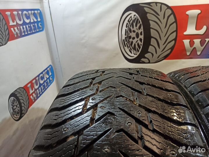 Nokian Tyres Hakkapeliitta 8 SUV 275/50 R20