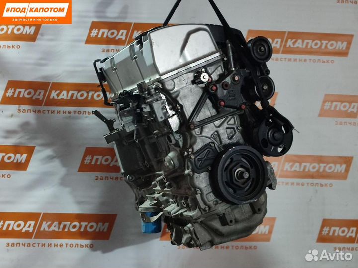 Двигатель K24Z Honda CR-V 4