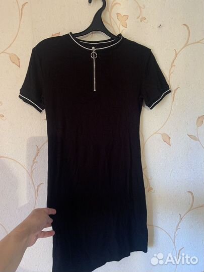 Платья пакетом 44 46