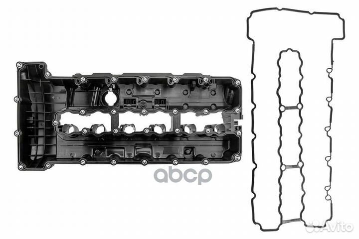 Крышка клапанная BMW N54 bpzbm004 NTY