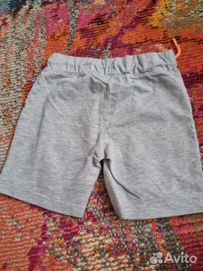 Детские шорты