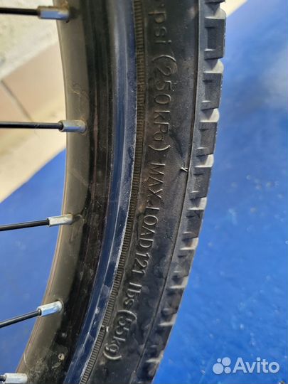 Royal Baby Детский велосипед бу 20