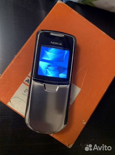 Nokia 8800 оригинал германия