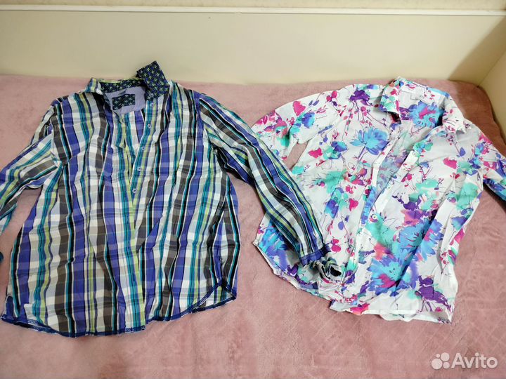 Вещи бесплатно 42 размер