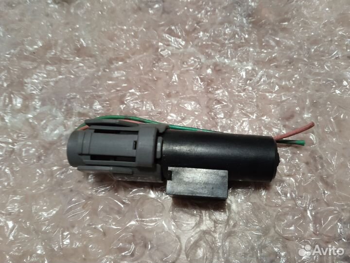 Датчик температуры наружного воздуха