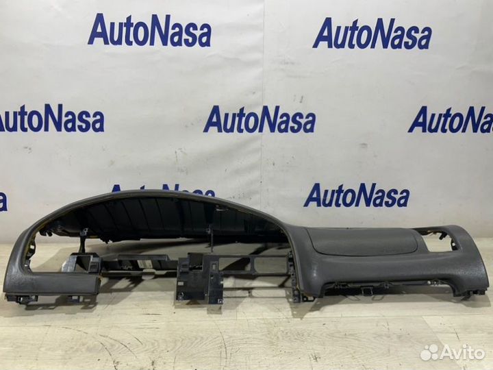 Торпедо Kia Spectra седан S6D 2007