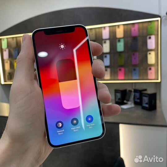 iPhone 12 mini, 128 ГБ