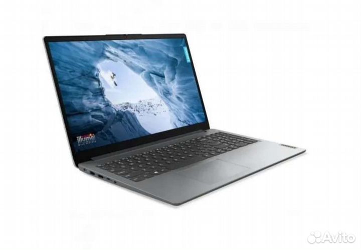 Ноутбук Lenovo 8/256 Новый Гарантия