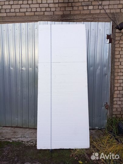 Утеплитель