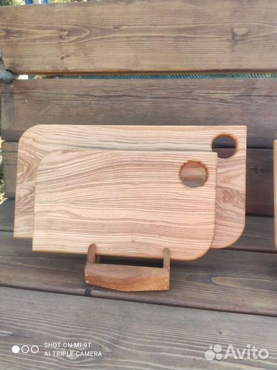 Кухонная доска