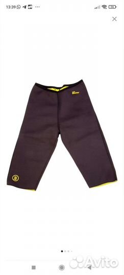 Шорты неопрен