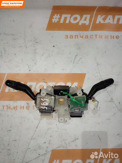 Переключатель подрулевой (стрекоза) Mazda CX-9