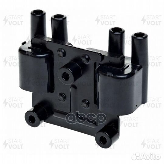 Катушка зажигания для а/м Daewoo Nexia II dohc