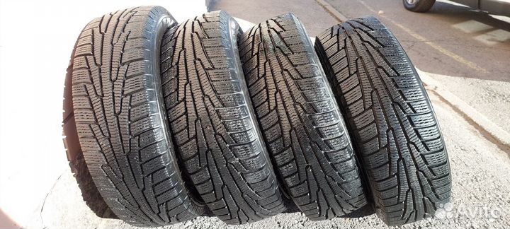 Nokian Tyres Nordman RS2 175/65 R14