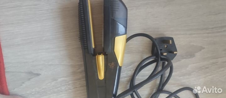 Стайлер Sassoon