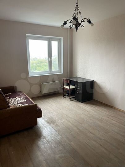 Комната 25 м² в 3-к., 11/24 эт.