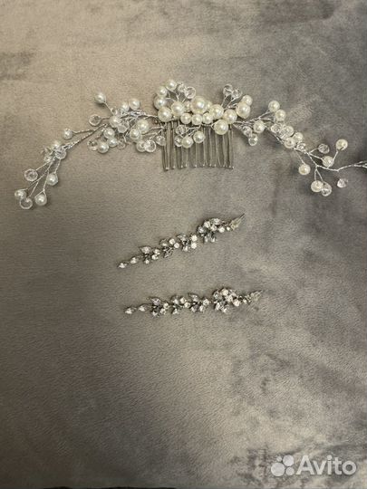 Свадебные аксессуары