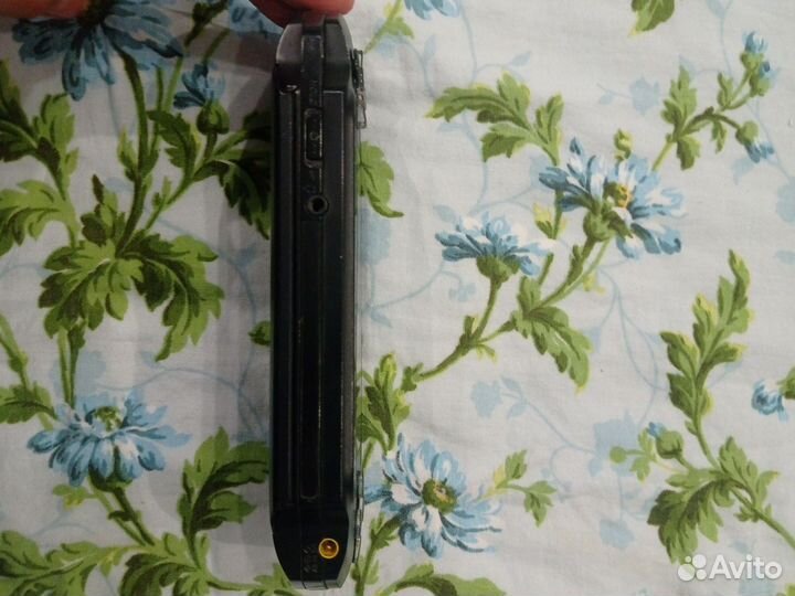 Sony PSP e1008